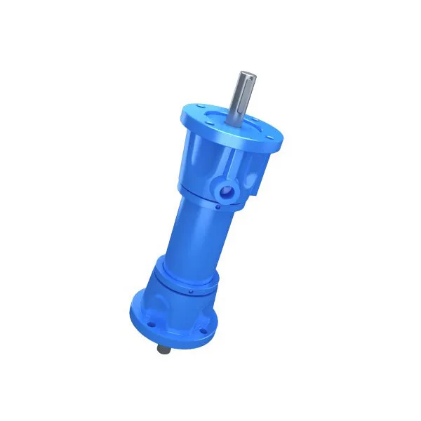 SL Series Linear Thrust Unit